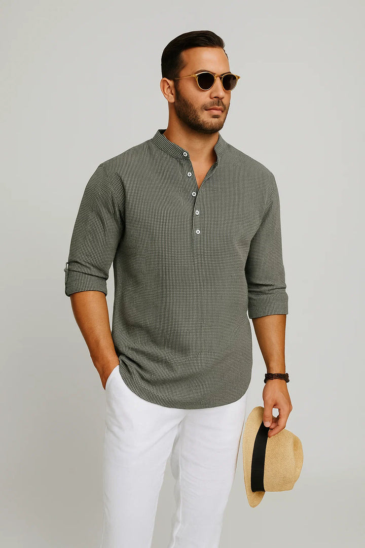 Casual Men's shirt