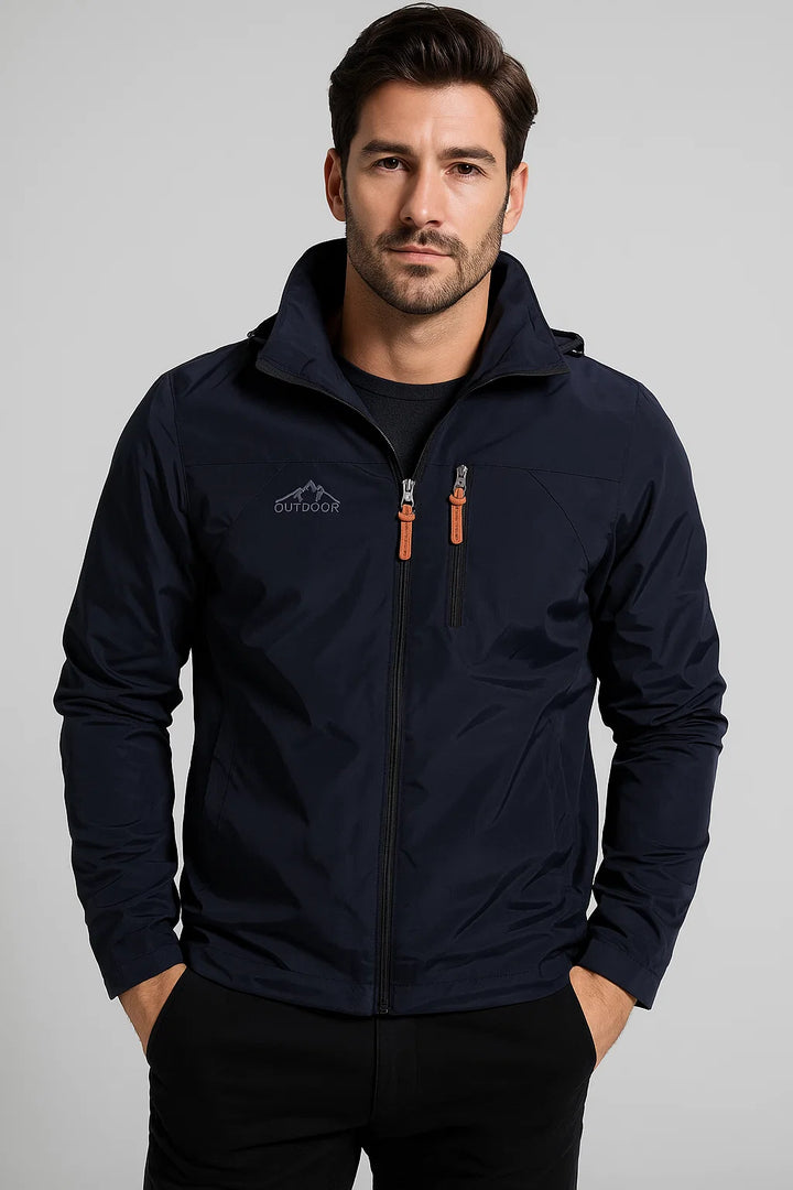 Outdoor Waterproof Jacket