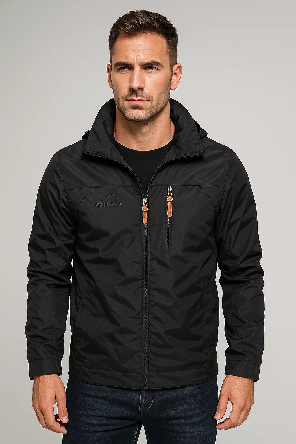 Outdoor Waterproof Jacket