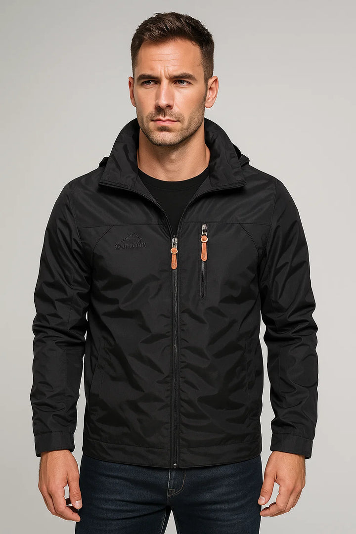 Outdoor Waterproof Jacket