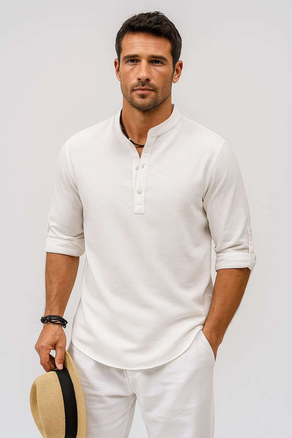 Casual Men's shirt