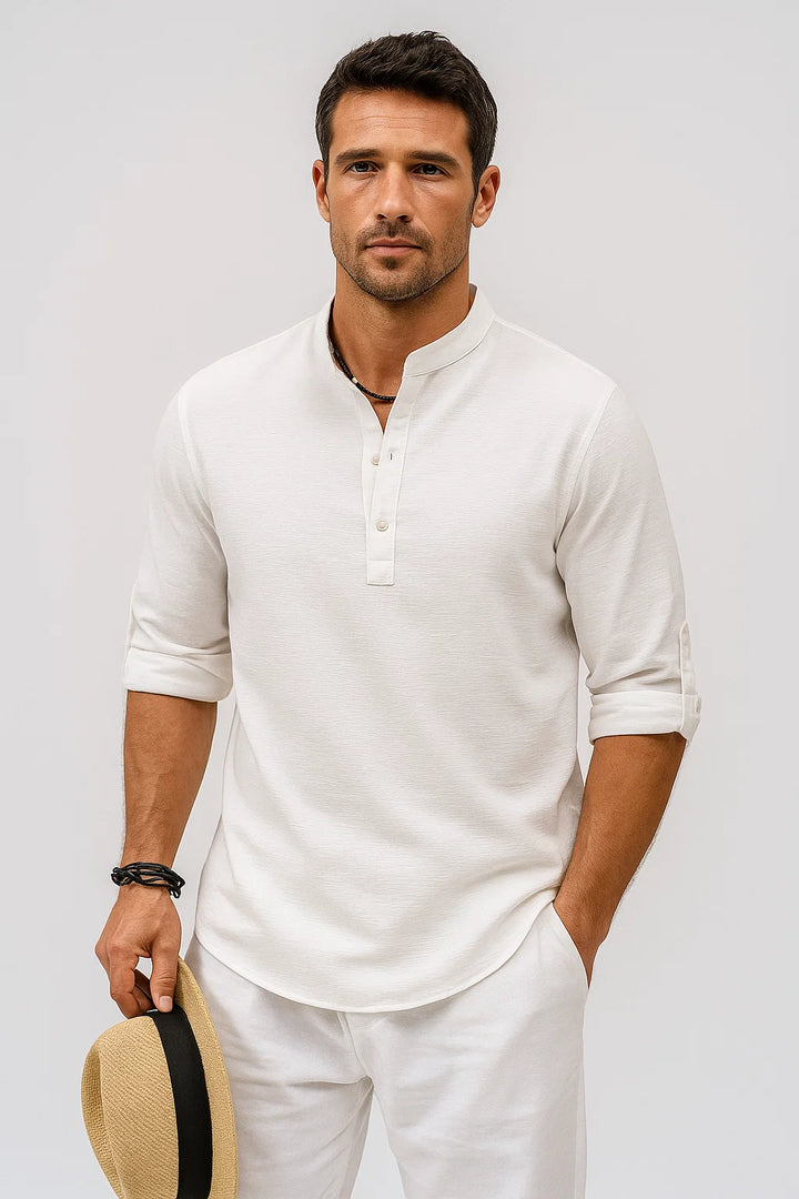 Casual Men's shirt