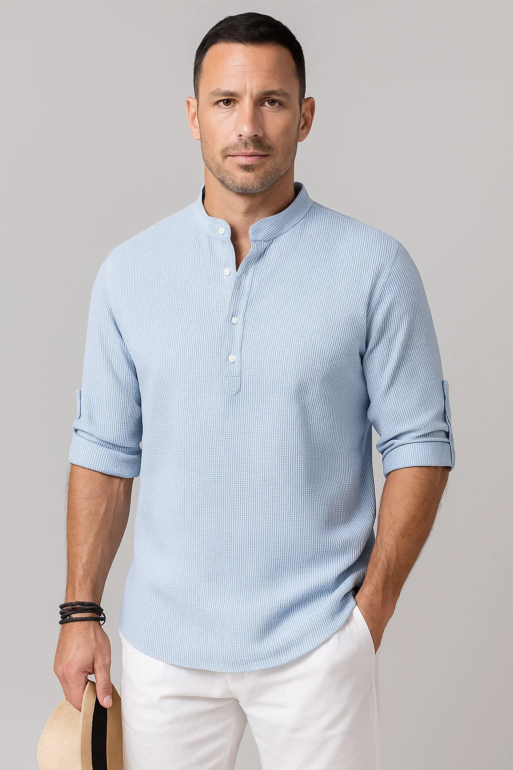 Casual Men's shirt