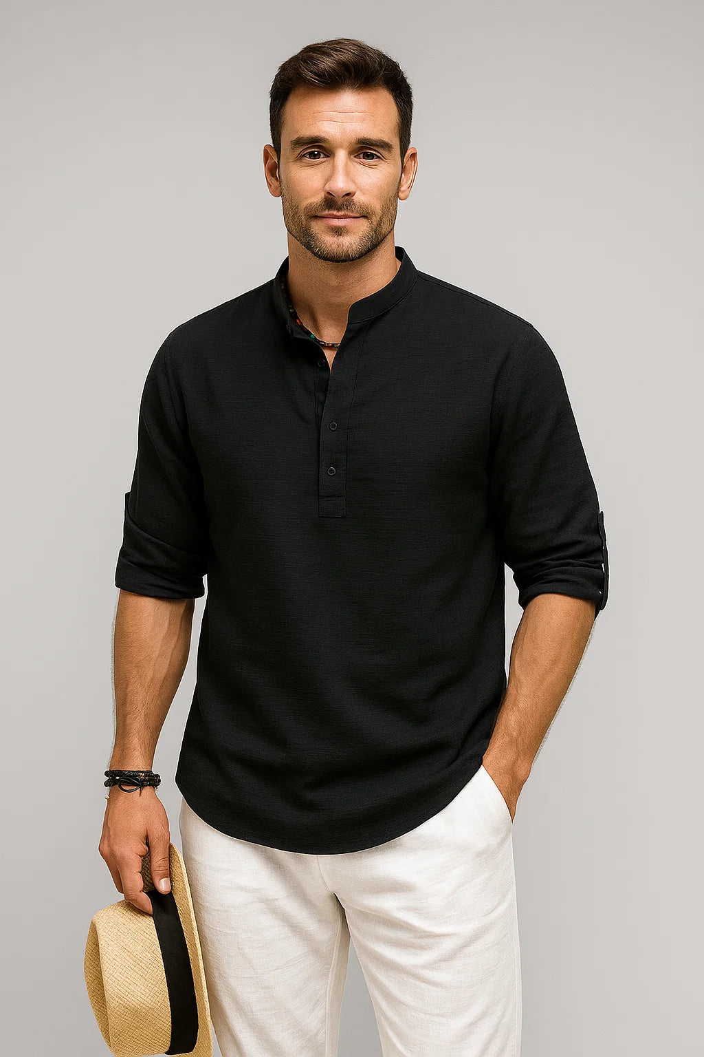Casual Men's shirt